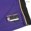 Men's Los Angeles Lakers Anthony Davis #3 Swingman NBA Jersey - Statement Edition 22/23 - jerseystop