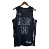 Men's Brooklyn Nets Harden #13 Swingman NBA Jersey 2022/23 - jerseystop