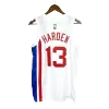 Men's Brooklyn Nets Harden #13 Swingman NBA Jersey - Classic Edition 2022/23 - jerseystop