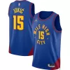 Men's Denver Nuggets Nikola Jokic #15 Swingman NBA Jersey - Statement Edition 2022/23 - jerseystop