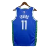 Men's Dallas Mavericks Irving #11 Swingman NBA Jersey - City Edition 2022/23 - jerseystop