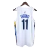 Men's Brooklyn Nets Irving #11 Swingman NBA Jersey - City Edition 2022/23 - jerseystop