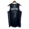 Men's Brooklyn Nets Durant #7 Swingman NBA Jersey 2022/23 - jerseystop