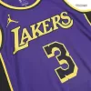 Men's Los Angeles Lakers Anthony Davis #3 Swingman NBA Jersey - Statement Edition 22/23 - jerseystop