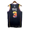 Men's Phoenix Suns Chris Paul #3 Swingman NBA Jersey - Statement Edition 2022/23 - jerseystop