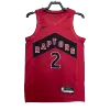 Men's Toronto Raptors Leonard #2 Swingman NBA Jersey - Icon Edition 2022 - jerseystop