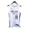 Men's Brooklyn Nets Irving #11 Swingman NBA Jersey - City Edition 2022/23 - jerseystop