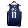 Men's Dallas Mavericks Kyrie Irving #11 Swingman NBA Jersey - Statement Edition 2022/23 - jerseystop