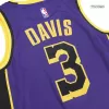 Men's Los Angeles Lakers Anthony Davis #3 Swingman NBA Jersey - Statement Edition 22/23 - jerseystop