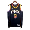 Men's Phoenix Suns Chris Paul #3 Swingman NBA Jersey - Statement Edition 2022/23 - jerseystop