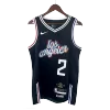 Men's Los Angeles Clippers Leonard #2 Swingman NBA Jersey - City Edition 2022/23 - jerseystop