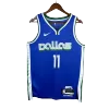 Men's Dallas Mavericks Irving #11 Swingman NBA Jersey - City Edition 2022/23 - jerseystop