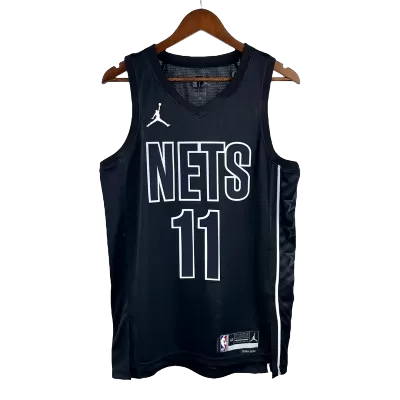 Men's Brooklyn Nets Irving #11 Swingman NBA Jersey 2022/23 - jerseystop