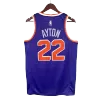 Men's Phoenix Suns Ayton #22 Swingman NBA Jersey - Icon Edition 2022/23 - jerseystop