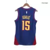 Men's Denver Nuggets Nikola Jokic #15 Swingman NBA Jersey - Statement Edition 2022/23 - jerseystop