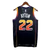 Men's Phoenix Suns Deandre Ayton #22 Swingman NBA Jersey - Statement Edition 2022/23 - jerseystop