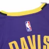 Men's Los Angeles Lakers Anthony Davis #3 Swingman NBA Jersey - Statement Edition 22/23 - jerseystop