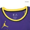 Men's Los Angeles Lakers Anthony Davis #3 Swingman NBA Jersey - Statement Edition 22/23 - jerseystop