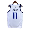 Men's Dallas Mavericks Irving #11 Swingman NBA Jersey - Association Edition 2022/23 - jerseystop