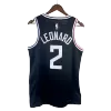 Men's Los Angeles Clippers Leonard #2 Swingman NBA Jersey - City Edition 2022/23 - jerseystop