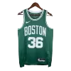 Men's Boston Celtics Marcus Smart #36 Swingman NBA Jersey - Icon Edition 2022/23 - jerseystop