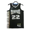 Men's Memphis Grizzlies Bane #22 Swingman NBA Jersey - City Edition 2022/23 - jerseystop