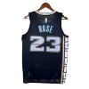 Men's Memphis Grizzlies Rose #23 Swingman NBA Jersey - City Edition 2022/23 - jerseystop