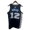 Men's Memphis Grizzlies Morant #12 Swingman NBA Jersey - City Edition 2022/23 - jerseystop