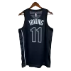 Men's Brooklyn Nets Irving #11 Swingman NBA Jersey 2022/23 - jerseystop