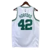 Men's Boston Celtics Horford #42 Swingman NBA Jersey - Association Edition 2022/23 - jerseystop