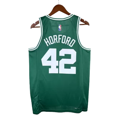 Men's Boston Celtics Horford #42 Swingman NBA Jersey - Icon Edition 2022/23 - jerseystop