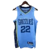 Men's Memphis Grizzlies Bane #22 Swingman NBA Jersey 2022/23 - jerseystop