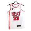 Men's Miami Heat Heat Batler #22 Swingman NBA Jersey - Classic Edition 2022/23 - jerseystop