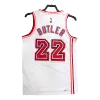 Men's Miami Heat Heat Batler #22 Swingman NBA Jersey - Classic Edition 2022/23 - jerseystop