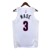 Men's Miami Heat Wade #3 Swingman NBA Jersey - City Edition 2022/23 - jerseystop