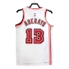 Men's Miami Heat Heat Adebayo #13 Swingman NBA Jersey - Classic Edition 2022/23 - jerseystop