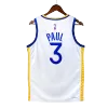 Men's Golden State Warriors Warriors Poole #3 Swingman NBA Jersey 2022/23 - jerseystop