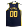 Men's Golden State Warriors Kuminga #00 Swingman NBA Jersey - Statement Edition 2022/23 - jerseystop