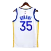 Men's Golden State Warriors Durant #35 Swingman NBA Jersey 2022/23 - jerseystop