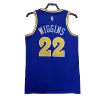 Men's Golden State Warriors Wiggins #22 Swingman NBA Jersey - Classic Edition 2022/23 - jerseystop