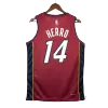 Men's Miami Heat Heat Herro #14 Swingman NBA Jersey - Statement Edition 2022/23 - jerseystop