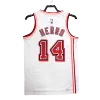 Men's Miami Heat Heat Herro #14 Swingman NBA Jersey - Classic Edition 2022/23 - jerseystop