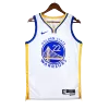 Men's Golden State Warriors Wiggins #22 Swingman NBA Jersey 2022/23 - jerseystop