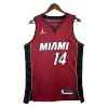 Men's Miami Heat Heat Herro #14 Swingman NBA Jersey - Statement Edition 2022/23 - jerseystop