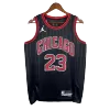 Men's Chicago Bulls Michael Jordan #23 Swingman NBA Jersey - Statement Edition 2022/23 - jerseystop