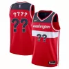 Men's Washington Wizards Swingman NBA Customize Jersey - Icon Edition 2022/23 - jerseystop