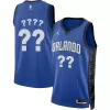 Men's Orlando Magic Swingman NBA Customize Jersey - Icon Edition 2022/23 - jerseystop