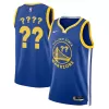 Men's Golden State Warriors Swingman NBA Customize Jersey - Icon Edition 2022/23 - jerseystop