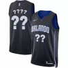 Men's Orlando Magic Swingman NBA Customize Jersey - Icon Edition 2022/23 - jerseystop