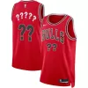 Men's Chicago Bulls Swingman NBA Customize Jersey - Icon Edition 2022/23 - jerseystop